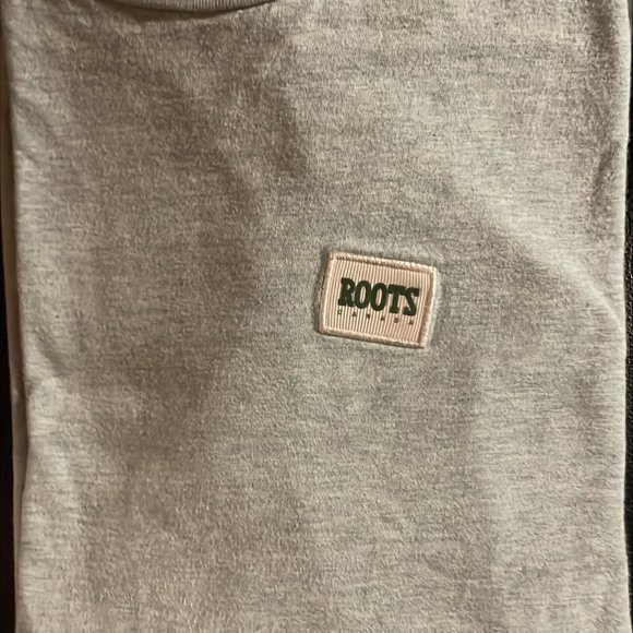 Roots Long Sleeve Shirt - Picture 1 of 4